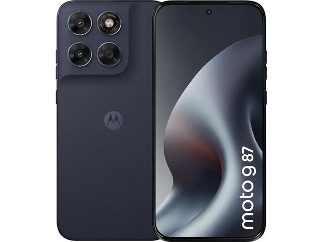 Смартфони Motorola Moto G87 - 8GB RAM / 256GB, PANTONE Overture