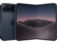 Смартфони Apple iPhone Duo - 12GB RAM / 256GB, Night Sky