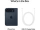 Смартфони Apple iPhone Duo - 12GB RAM / 256GB, Night Sky