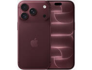 Смартфони Apple iPhone 18 Pro - 12GB RAM / 256GB, Burgundy