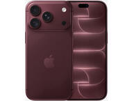 Смартфони Apple iPhone 18 Pro - 12GB RAM / 512GB, Burgundy