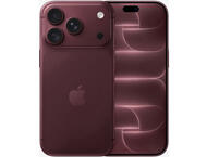 Смартфони Apple iPhone 18 Pro - 12GB RAM / 1TB, Burgundy