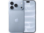 Смартфони Apple iPhone 18 Pro - 12GB RAM / 1TB, Glacier