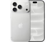 Смартфони Apple iPhone 18 Pro - 12GB RAM / 1TB, Silver
