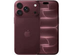 Смартфони Apple iPhone 18 Pro - 12GB RAM / 2TB, Burgundy