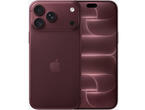 Смартфони Apple iPhone 18 Pro Max - 12GB RAM / 256GB, Burgundy