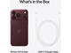 Смартфони Apple iPhone 18 Pro Max - 12GB RAM / 512GB, Burgundy