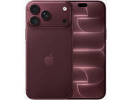 Смартфони Apple iPhone 18 Pro Max - 12GB RAM / 1TB, Burgundy