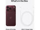 Смартфони Apple iPhone 18 Pro Max - 12GB RAM / 1TB, Burgundy