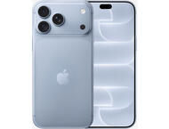Смартфони Apple iPhone 18 Pro Max - 12GB RAM / 1TB, Glacier