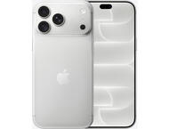 Смартфони Apple iPhone 18 Pro Max - 12GB RAM / 2TB, Silver