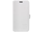 Калъфи Prestigio за Multiphone 3450 DUO, бял