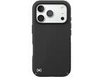 Калъфи Speck Presidio2 Grip MagSafe Apple iPhone 18 Pro Case,  Black