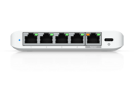 Мрежово оборудване Ubiquiti UniFi Switch Flex 2.5G 8 PoE