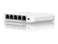 Мрежово оборудване Ubiquiti UniFi Switch Flex 2.5G 8 PoE