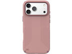 Калъфи Speck Presidio2 Grip MagSafe Apple iPhone 18 Pro Max Case, Quiet Blush