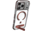Калъфи ZAGG Santa Cruz Snap Kickstand For For iPhone 18 Pro Max, iPhone 17 Pro Max , BurntCopper
