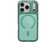 Калъфи ZAGG Luxe Snap For iPhone 18 Pro, iPhone 17 Pro, JellyMintTinted