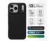 Калъфи ZAGG Cases iPhone 18 Pro /17 Pro - Black