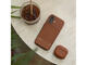 Външни батерии Native Union (Re)Classic Power Bank, Magnetic, Tan