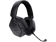 Слушалки TRUST GXT 493 Carus Wireless Multiplatform headset - Black