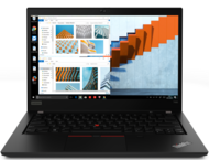 Употребявани лаптопи Lenovo ThinkPad T490 - втора употреба    