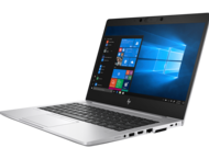 Употребявани лаптопи HP EliteBook 830 G6 - втора употреба      