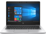 Употребявани лаптопи HP EliteBook 830 G6 - втора употреба      