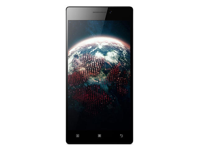 Смартфони Lenovo Vibe X2 32GB, черен цвят