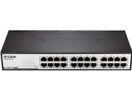 Мрежово оборудване D-Link DES-1024D 
