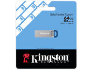 USB памети 64GB Kingston DataTraveler USB Flash Drive
