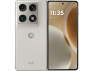 Смартфони Motorola Razr Fold - 16GB RAM / 512GB, Pantone: Lily White