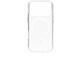 Калъфи Dviced Magsafe iPhone 18 Pro clear case - White