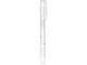 Калъфи Dviced Magsafe iPhone 18 Pro clear case - White