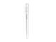 Калъфи Dviced Magsafe iPhone 18 Pro clear case - White