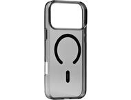 Калъфи Dviced Magsafe iPhone 18 Pro Max clear case - Black