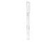 Калъфи Dviced Magsafe iPhone 18 Pro Max clear case - White