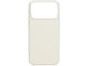 Калъфи Dviced Silicone MagSafe iPhone 18 Pro Max case - Beige