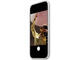 Калъфи Apple iPhone Air Bumper - Light Gray