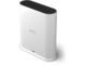 Smart Home Arlo Add-On Smart Hub with Micro SD Storage - White