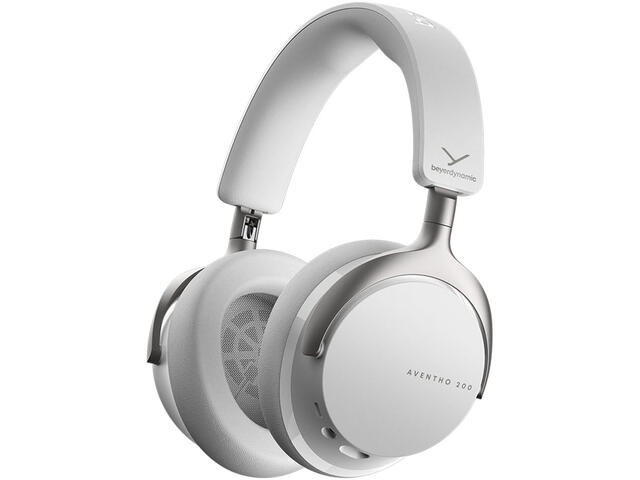 Слушалки beyerdynamic Aventho 200 - сиви