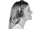 Слушалки beyerdynamic Aventho 100 - кафяви