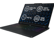 Лаптопи Lenovo Legion Pro 5 16" Gen 10