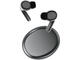 Слушалки Honor Choice Earbuds S8, в сиво