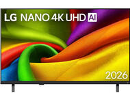 Телевизори LG 55NU850B3LA