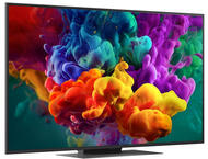 Телевизори LG 55QNED86B3B
