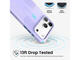 Калъфи Speck CandyShell Icon MagSafe Apple iPhone 18 Pro Max Case, Berry Taffy
