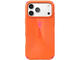 Калъфи Speck CandyShell Icon MagSafe Apple iPhone 18 Pro Max Case, Tangerine Sour