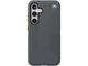 Калъфи Speck Presidio2 Grip Samsung Galaxy S24 Case, Charcoal Grey/Cool Bronze