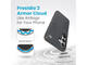 Калъфи Speck Presidio2 Grip Samsung Galaxy S24 Case, Charcoal Grey/Cool Bronze